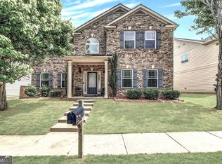 29 Madrid Ave, Newnan, GA 30263