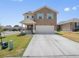1046 Ferryman Dr, Georgetown, TX 78626
