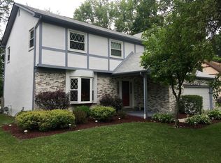 11525 Huntington Way NW, Pickerington, OH 43147