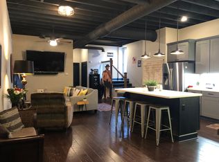 206 W Washington St #1, Rensselaer, IN 47978