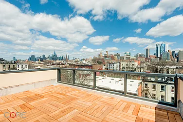 93 Douglass Street, #2