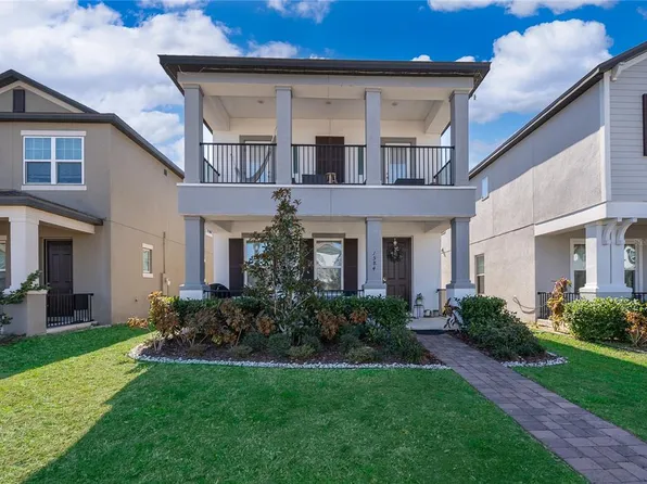 1584 Astoria Arbor Ln, Orlando, FL 32824