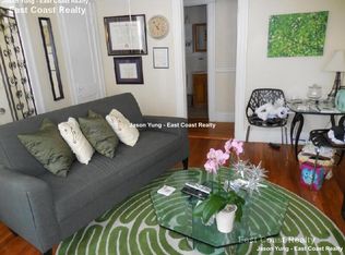 60 Woodstock Ave #7, Allston, MA 02134