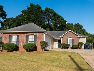 952 Law Dr, Auburn, AL, 36830