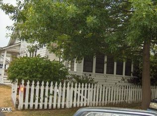 29 Plymouth Ave, Norwalk, CT 06851