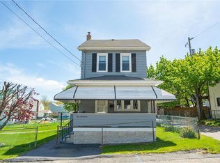 131 N Sheridan St, McAdoo, PA 18237