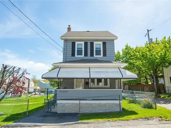 131 N Sheridan St, McAdoo, PA 18237