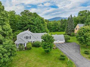 333 Sunset Hill Road, Sugar Hill, NH 03586