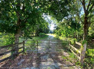 13200 S Jefferson Ave, Lake Placid, FL 33852