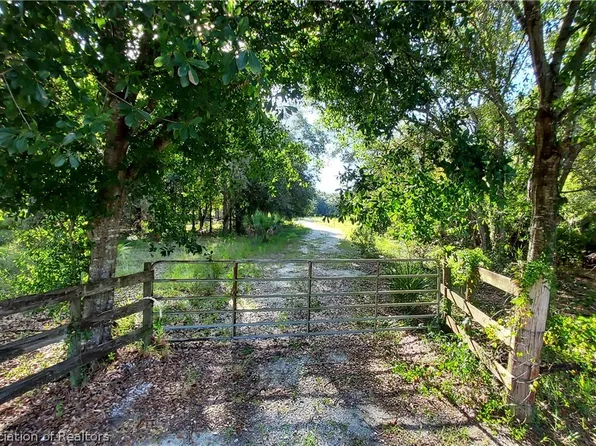 13200 S Jefferson Ave, Lake Placid, FL 33852