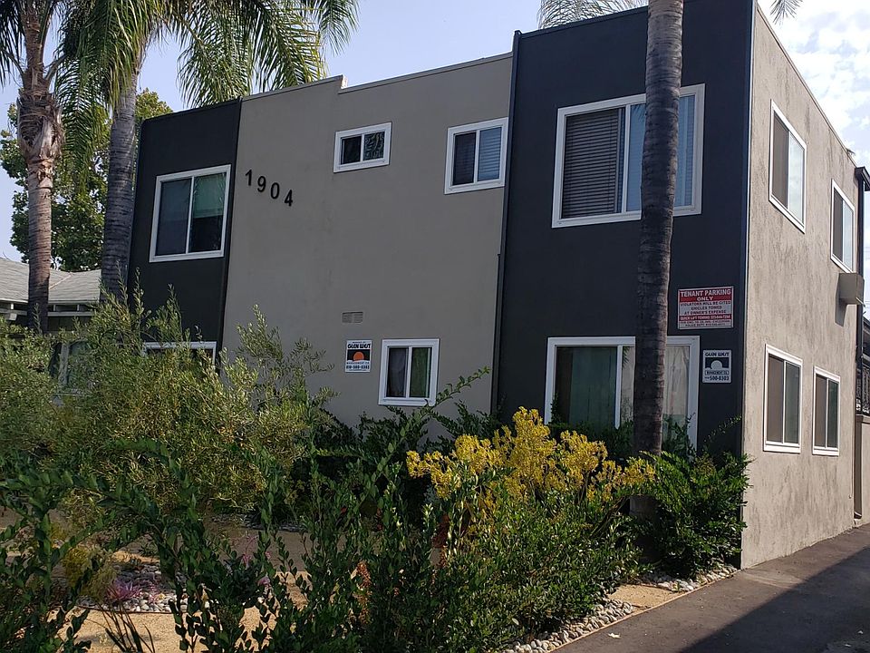 1st image of 1904 Gardena Ave APT 6
