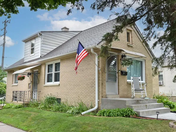 3202 South 51st STREET, Milwaukee, WI 53219