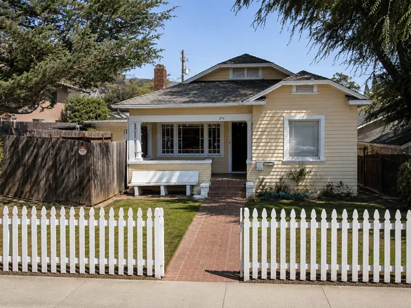 274 Hathway, San Luis Obispo, CA 93405