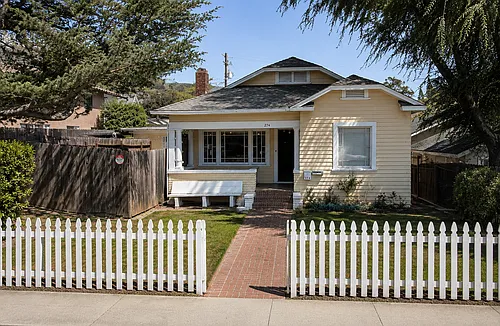 274 Hathway Ave Photo 1