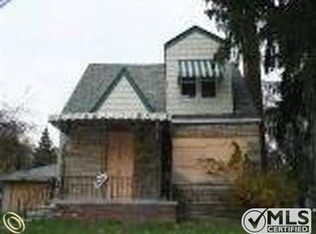 Henry, Inkster, MI 48141