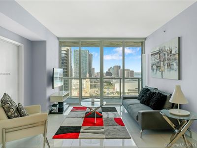 253 NE 2nd St APT 2501, Miami, FL, 33132
