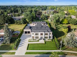 29 Greenside Dr, King, ON L0G1N0