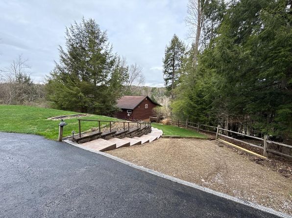 3480 Canoe Ripple Rd, Sligo, PA 16255