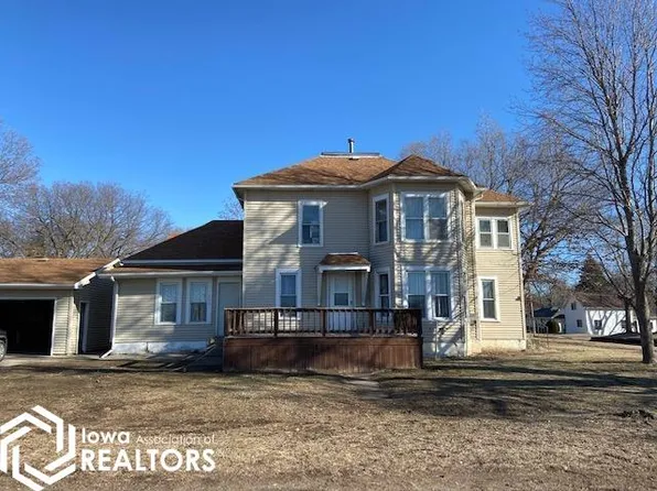 408 3rd Ave SE, Belmond, IA 50421