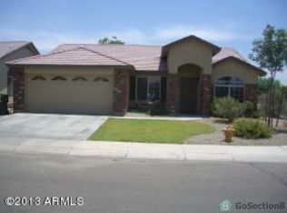 3021 W Pecan Rd, Phoenix, AZ 85041