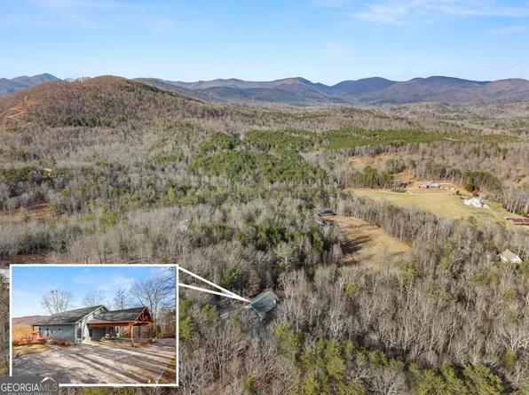 483 Gold Ditch Rd, Cleveland, GA 30528