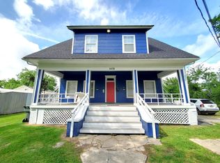 1478 Johns St #2B-1BA-698SQFT, Beaumont, TX 77701
