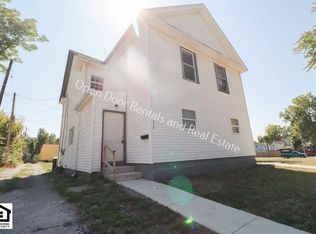 317 W Masterson Ave, Fort Wayne, IN 46802
