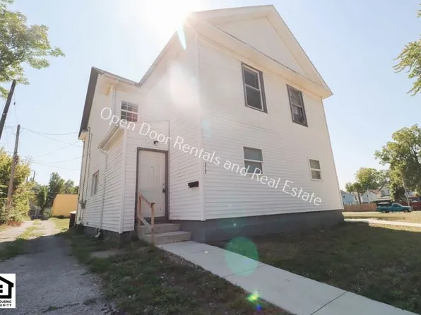 317 W Masterson Ave, Fort Wayne, IN 46802