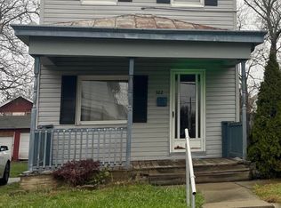 322 E 42nd St, Covington, KY