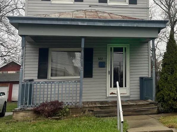 322 E 42nd St, Covington, KY 41015