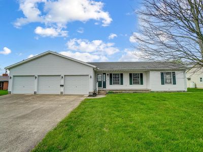 4 Heritage Ct, Washington Court House, OH, 43160