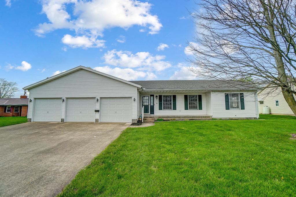 Real estate listing image