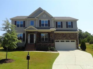 145 Idlewood Ln, Clayton, NC 27527