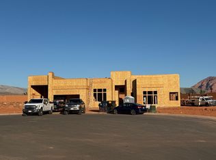 576 W 30 S, Ivins, UT 84738