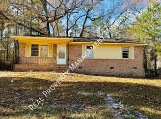 201 Foxhunt Rd, Columbia, SC 29223