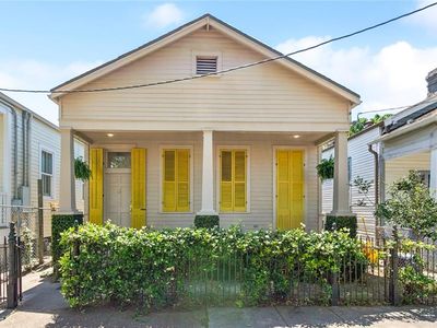 708 Josephine St, New Orleans, LA, 70130