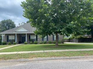 322 Kittie Ct, Satsuma, AL 36572