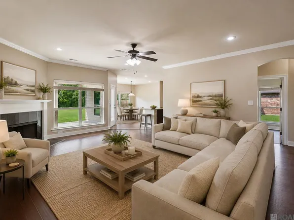 42122 Bald Eagle Ave, Prairieville, LA 70769