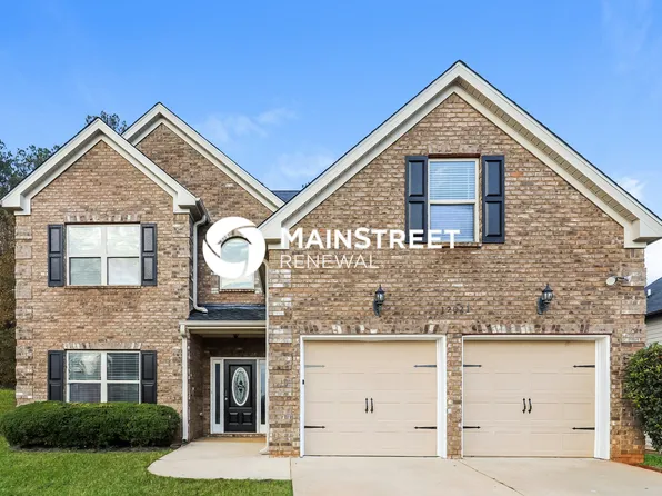 12021 Kelowna Rd, Hampton, GA 30228