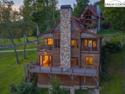 180 Eagle Village Circle, Banner Elk, NC, 28604