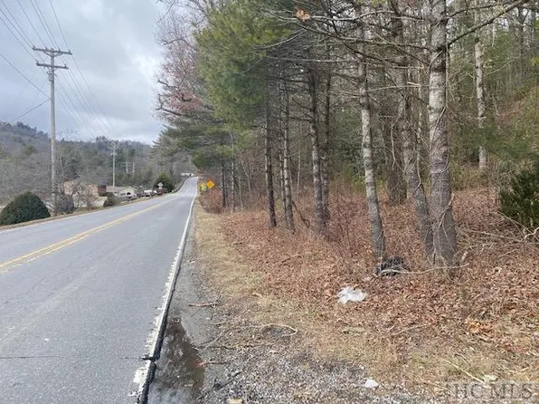 TR 1 Hwy 107N, Cashiers, NC 28717