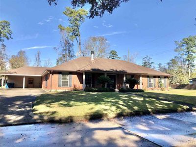 304 Whipoorwill Dr, Silsbee, TX, 77656
