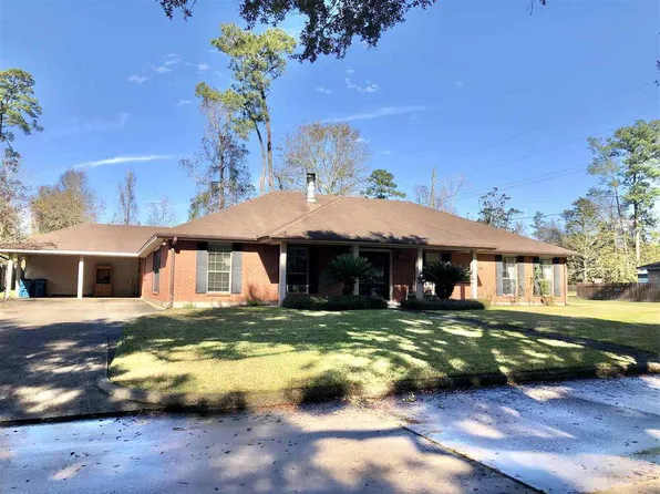 304 Whipoorwill Dr, Silsbee, TX 77656