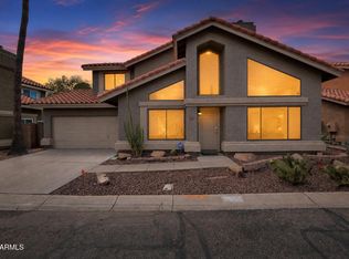 1436 N Brittany Ln, Gilbert, AZ 85233