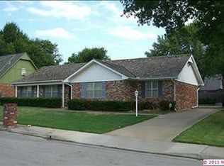 6937 E 62nd St S, Tulsa, OK 74133