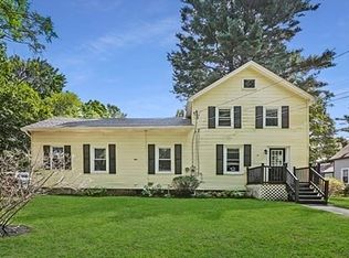 29 Bennett Ln, Lancaster, MA 01523