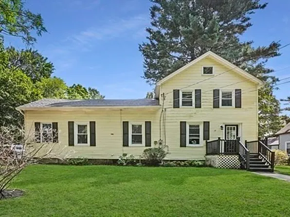 29 Bennett Ln, Lancaster, MA 01523