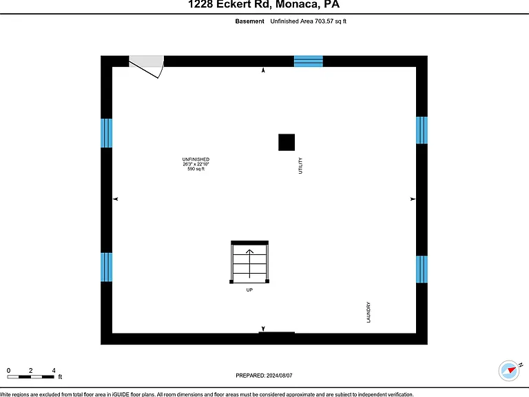 1228 Eckert Rd — Photo 20