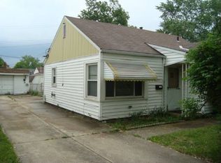 4351 W 156th St, Cleveland, OH 44135