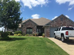 1913 Ayars Ave, Prague, OK 74864